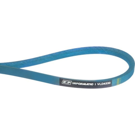 Courroie d’entraînement VAPORMATIC VLD4330