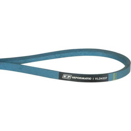 Courroie d’entraînement VAPORMATIC VLD4337
