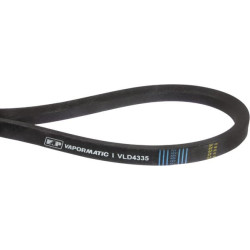 Courroie d’entraînement VAPORMATIC VLD4335