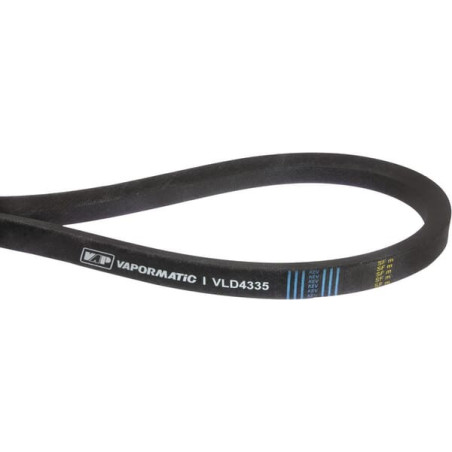 Courroie d’entraînement VAPORMATIC VLD4335