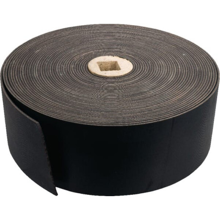 Courroie de presses 25 mètres largeur 220 mm UNIVERSEL 52105010R25
