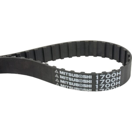 Courroie dentée TANCO Z0502AW20