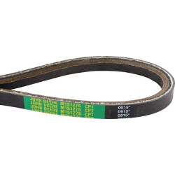 Courroie JOHN DEERE M151276