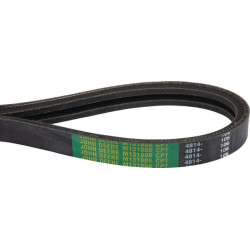 Courroie JOHN DEERE M131808