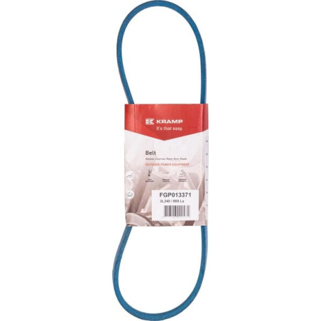 Courroie UNIVERSEL FGP013371