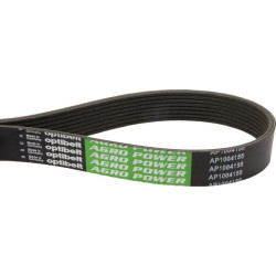 Courroie nervurée OPTIBELT J911562AB