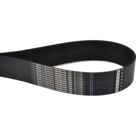 Courroie nervurée 16PJ 1092mm OPTIBELT 16PJ1092