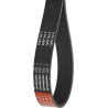 Courroie nervurée 8PK2683 OPTIBELT 8PK2683
