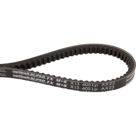 Courroie OPTIBELT AX13605