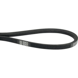 Courroie trapezoidale TORO 926954