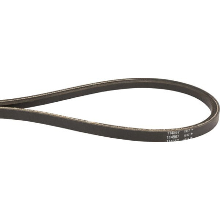 Courroie trapezoidale TORO 114567