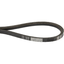 Courroie trapezoidale TORO 1209470
