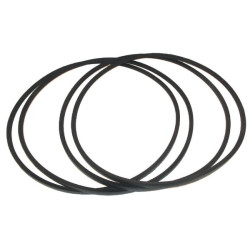 Courroie trapezoidale LELY 9107500035
