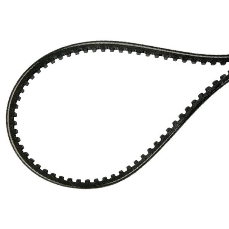 Courroie trapézoïdale AS-MOTOR E11800ASM