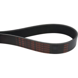 Courroie trapézoïdale CLAAS 0011171600