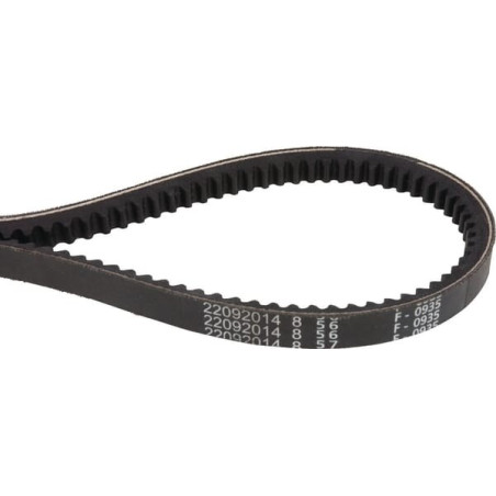Courroie trapézoïdale CLAAS 6000106414