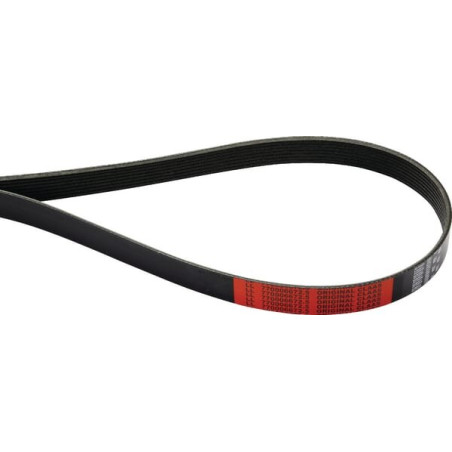 Courroie trapézoïdale CLAAS 7700066725