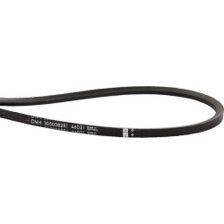 Courroie trapézoïdale CNH 3050382R1