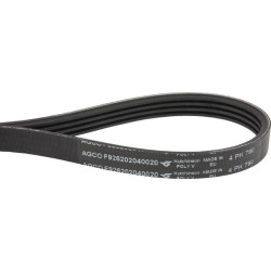 Courroie trapézoïdale FENDT F926202040020