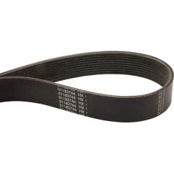 Courroie trapézoïdale FENDT F743200040010
