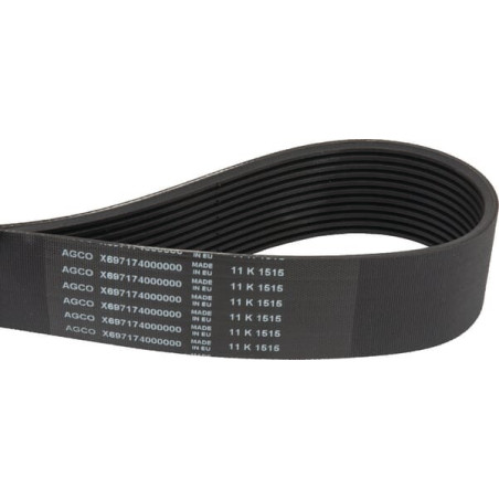 Courroie trapézoïdale FENDT X697174000000