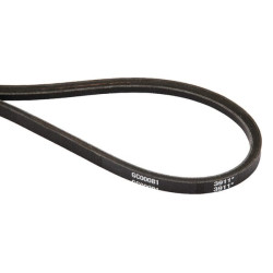 Courroie trapézoïdale JOHN DEERE GC00081