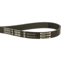 Courroie trapézoïdale JOHN DEERE R307304