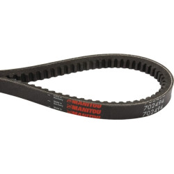 Courroie trapézoïdale MANITOU MA702494