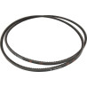 Courroie trapézoïdale MASSEY FERGUSON 3780608M91