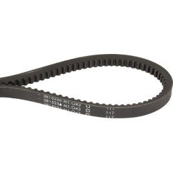 Courroie trapézoïdale MASSEY FERGUSON 3815256M1