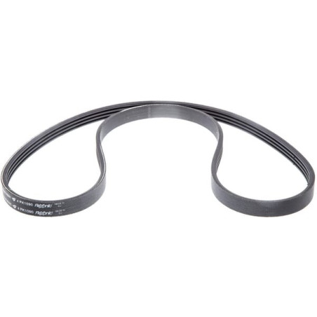 Courroie trapézoïdale MASSEY FERGUSON 4286792M1