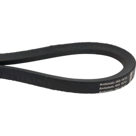 Courroie trapézoïdale OPTIBELT VGND9909N
