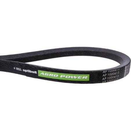 Courroie trapézoïdale OPTIBELT 340433423AB