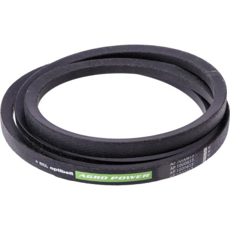 Courroie trapézoïdale OPTIBELT 340433423AB