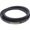 Courroie trapézoïdale OPTIBELT 340433423AB