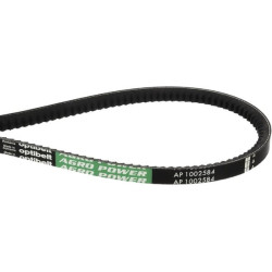 Courroie trapézoïdale OPTIBELT 3614706M92AB1