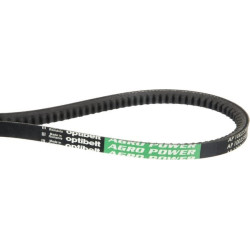 Courroie trapézoïdale OPTIBELT 3780604M91AB1