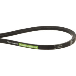 Courroie trapézoïdale OPTIBELT D41933700AB1