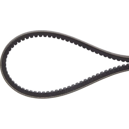 Courroie trapézoïdale SDF 241191590