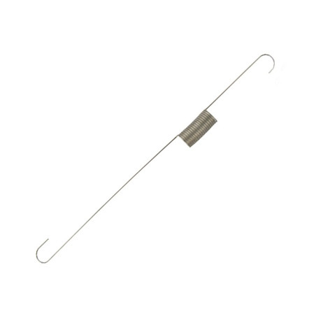 Ressort de régulateur HONDA 16562-ZE1-020 - 16562ZE1020 modèles GX110 - GX120 - GX140 - GX160 