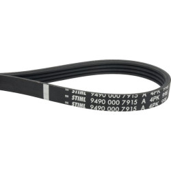Courroie trapézoïdale STIHL 94900007915