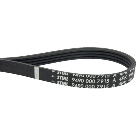 Courroie trapézoïdale STIHL 94900007915