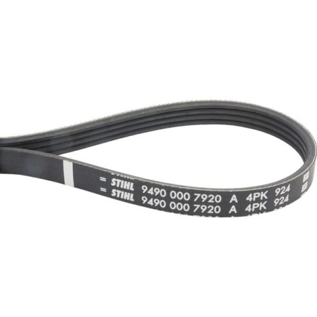 Courroie trapézoïdale STIHL 94900007920