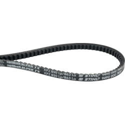 Courroie trapézoïdale STIHL 94900007850