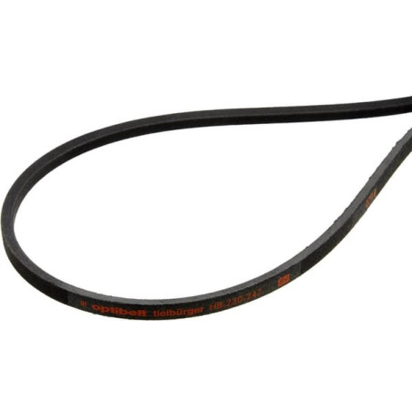 Courroie trapézoïdale TIELBÜRGER HB230247