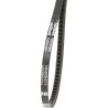 Courroie trapézoïdale TIELBÜRGER HB070079