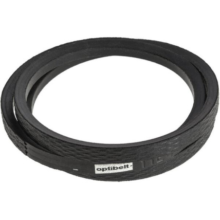 Courroie trapézoïdale TIELBÜRGER HB020203