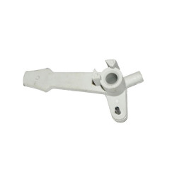 Levier de starter HONDA 16610-ZE1-000 - 16610ZE1000 modèles GX110 - GX120 - GX140 - GX160 - GX240 - GX270 - GX340 - GX390 