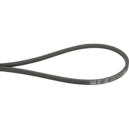Courroie trapézoïdale TORO 1077724
