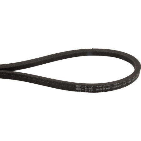Courroie trapézoïdale TORO 1062173